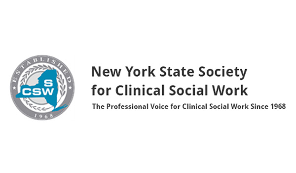 New York State Society for Clinical Social Work Logo