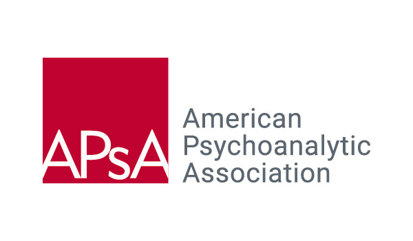 American Psychoanalytic Association Logo